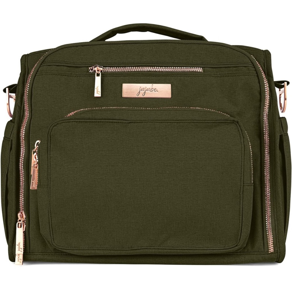JuJuBe | BFF Baby Diaper Bag Backpack